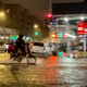 Image for article titled NYC Food Delivery Workers Are About To Win Landmark Protections (Including The Right To Use The Bathroom)